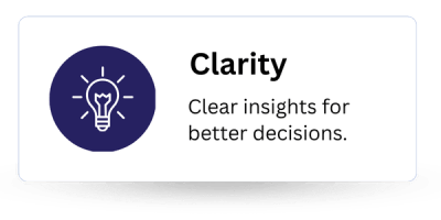Clarity