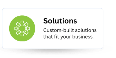 Solutions